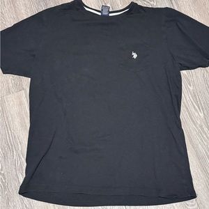 Plain Ralph Lauren T-shirt